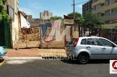 Casa comercial à venda na Rua General Osorio 110 (52780mv), Centro, Ribeirão Preto