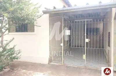 Casa comercial à venda na Avenida da Saudade, Campos Elíseos, Ribeirão Preto