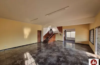 Casa (sobrado na  rua) 4 dormitórios/suite, cozinha planejada