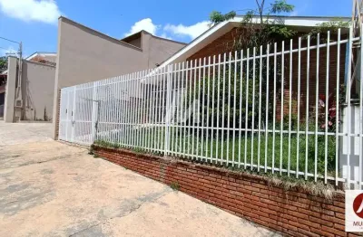 Casa (térrea na rua) 3 dormitórios/suite, cozinha planejada