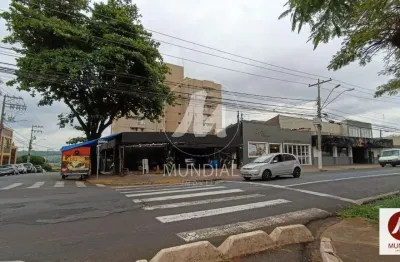 Casa comercial à venda na Rua Cravinhos, Jardim Paulistano, Ribeirão Preto