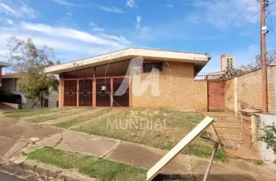 Casa (térrea na rua) 3 dormitórios/suite, cozinha planejada