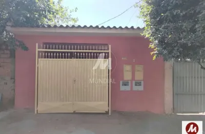 Casa comercial à venda na Rua Francisco Buonvicini 159 (74267mv), Jardim Jandaia, Ribeirão Preto