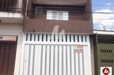 Casa (sobrado na  rua) 4 dormitórios/suite, cozinha planejada