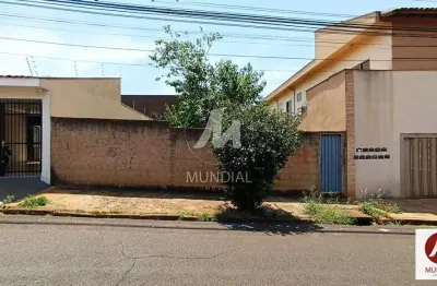 Casa comercial à venda na Rua Bela Vista, Vila Monte Alegre, Ribeirão Preto