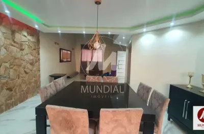 Casa (térrea na rua) 4 dormitórios/suite, cozinha planejada