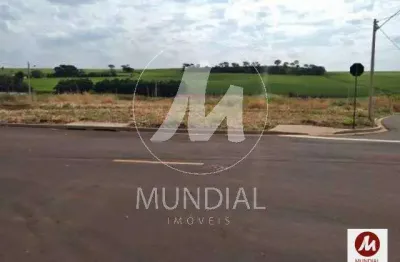 Casa comercial à venda na Rua Helder Wilson Três 0 (66516mv), Reserva Macaúba, Ribeirão Preto