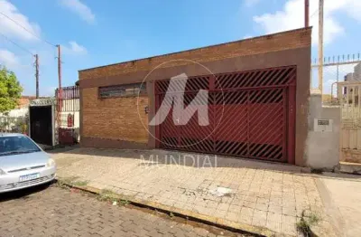 Casa (térrea na rua) 3 dormitórios/suite, cozinha planejada