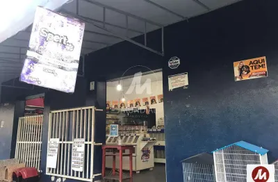 Casa comercial à venda na Rua Vicente Leandro 2127 (69395mv), Geraldo Correia de Carvalho, Ribeirão Preto