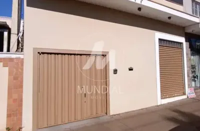 Casa (térrea na rua) 2 dormitórios/suite, cozinha planejada