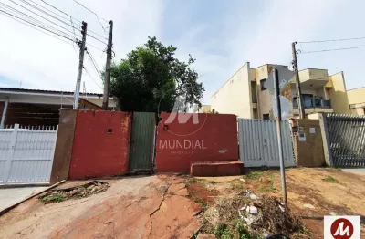 Casa comercial à venda na Rua Chile 135 (65378mv), Jardim Irajá, Ribeirão Preto