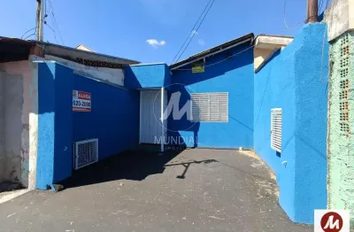 Casa comercial à venda na Avenida da Saudade, Campos Elíseos, Ribeirão Preto