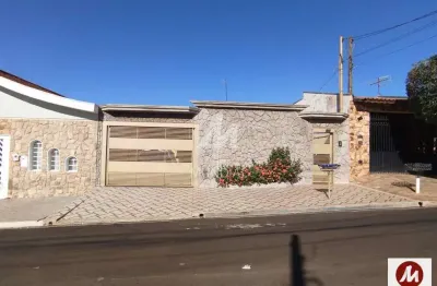 Casa comercial à venda na Rua Marajo 119 (73026mv), Jardim Centenário, Ribeirão Preto