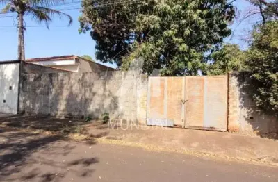 Casa comercial à venda na Rua Arlindo Rivoiro 0 (51779mv), Recreio das Acácias, Ribeirão Preto