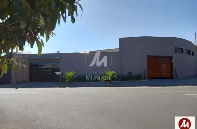 Casa comercial à venda na Rua Orlando Manzoli 830 (73429mv), Jardim Horizonte Verde, Ribeirão Preto