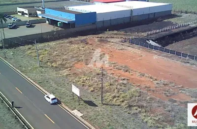 Casa comercial à venda na Rua Jose Domingos Machado 0 (73818mv), Recreio Anhangüera, Ribeirão Preto