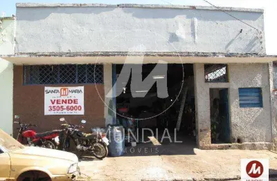 Salão/galpão (salão - térreo) 1 dormitórios, cozinha planejada