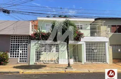 Casa (sobrado na  rua) 3 dormitórios, cozinha planejada