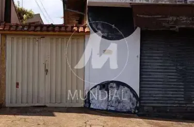 Casa comercial à venda na Rua Stefano Baruffi 271 (73717mv), Jardim Anhangüera, Ribeirão Preto