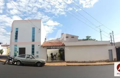 Casa comercial à venda na Avenida Monteiro Lobato 28 (64087mv), Vila Virgínia, Ribeirão Preto