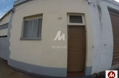 Casa comercial à venda na Avenida Monteiro Lobato, Vila Virgínia, Ribeirão Preto