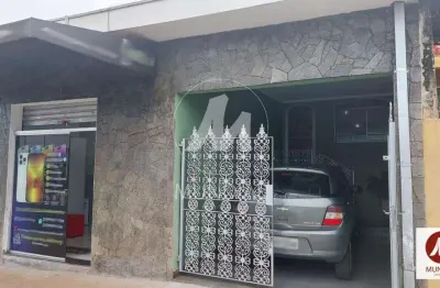 Casa (térrea na rua) 3 dormitórios/suite, cozinha planejada