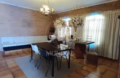 Casa comercial à venda na Rua Henrique Dumont 322 (73316mv), Jardim Paulista, Ribeirão Preto