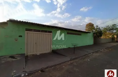 Casa comercial à venda na Rua General Câmara 407 (43810mv), Ipiranga, Ribeirão Preto