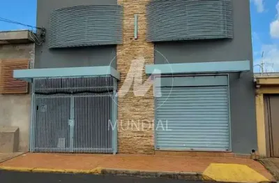 Casa (sobrado na  rua) 3 dormitórios/suite, cozinha planejada