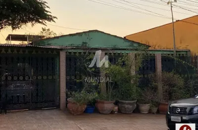 Casa comercial à venda na Avenida Patriarca 520 (13866mv), Jardim Piratininga, Ribeirão Preto