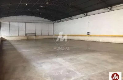 Casa comercial à venda na Avenida Maestro Herve Cordovil 2265 (68879mv), Antônio Marincek, Ribeirão Preto