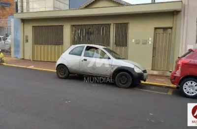 Casa (térrea na rua) 3 dormitórios/suite, cozinha planejada