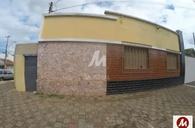 Casa comercial à venda na Rua Adalberto Pajuaba 67 (41076mv), Sumarezinho, Ribeirão Preto