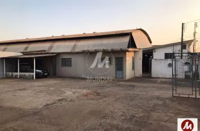 Casa comercial à venda na Avenida Maestro Herve Cordovil 2210 (68878mv), Antônio Marincek, Ribeirão Preto