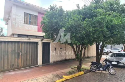 Casa comercial à venda na Rua Conde Afonso Celso 90 (69695mv), Jardim Sumaré, Ribeirão Preto