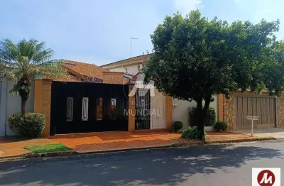 Casa (térrea na rua) 4 dormitórios/suite, cozinha planejada