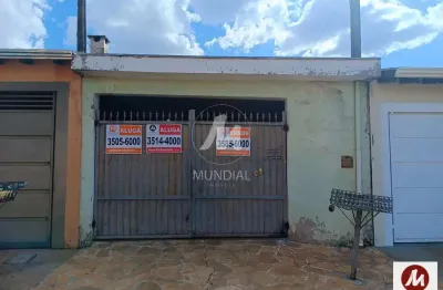 Casa comercial à venda na Rua Doutor Brenno Venancio Martins Sobrinho 112 (42523mv), Jardim Helena, Ribeirão Preto