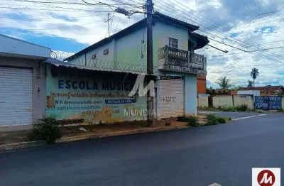 Casa (sobrado na  rua) 5 dormitórios/suite, cozinha planejada
