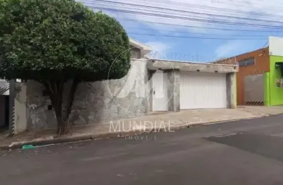 Casa comercial à venda na Rua Henrique Dumont 300 (71824mv), Jardim Paulista, Ribeirão Preto
