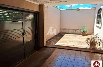 Casa (térrea na rua) 3 dormitórios/suite, cozinha planejada
