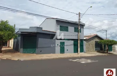 Casa (térrea na rua) 5 dormitórios/suite, cozinha planejada