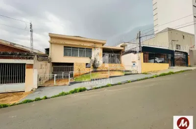 Casa (térrea na rua) 3 dormitórios/suite, cozinha planejada