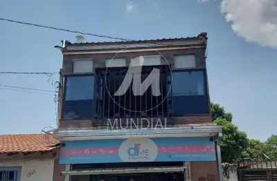 Casa comercial à venda na Rua Apeninos 757 (71899mv), Vila Albertina, Ribeirão Preto