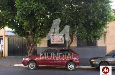 Casa comercial à venda na Rua Professora Sebastiana Garcia 45 (41677mv), Jardim República, Ribeirão Preto