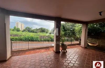 Casa comercial à venda na Rua Iria Alves 151 (71750mv), Bom Jesus, Ribeirão Preto