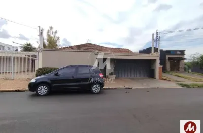 Casa (térrea na rua) 4 dormitórios/suite, cozinha planejada