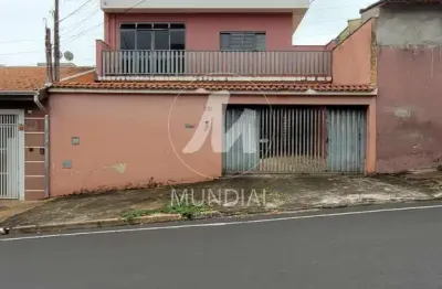 Casa (sobrado na  rua) 3 dormitórios/suite, cozinha planejada