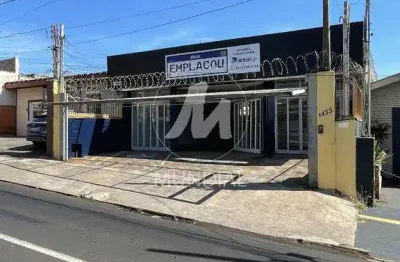 Casa comercial para alugar na Avenida Saudade 716 (2822ma), Campos Elíseos, Ribeirão Preto