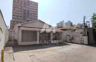 Casa comercial para alugar na Rua General Osorio 54 (73692ma), Centro, Ribeirão Preto