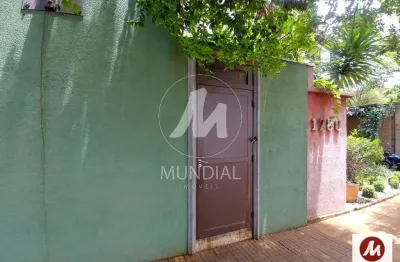 Casa comercial para alugar na Rua Conde Afonso Celso 645 (62784ma), Jardim Sumaré, Ribeirão Preto